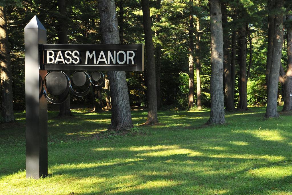 Bass Manor Bed And Breakfast & Art Museum มอลตา ภายนอก รูปภาพ