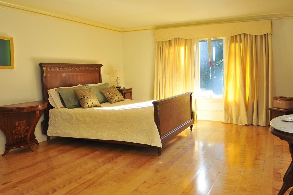 Bass Manor Bed And Breakfast & Art Museum มอลตา ห้อง รูปภาพ