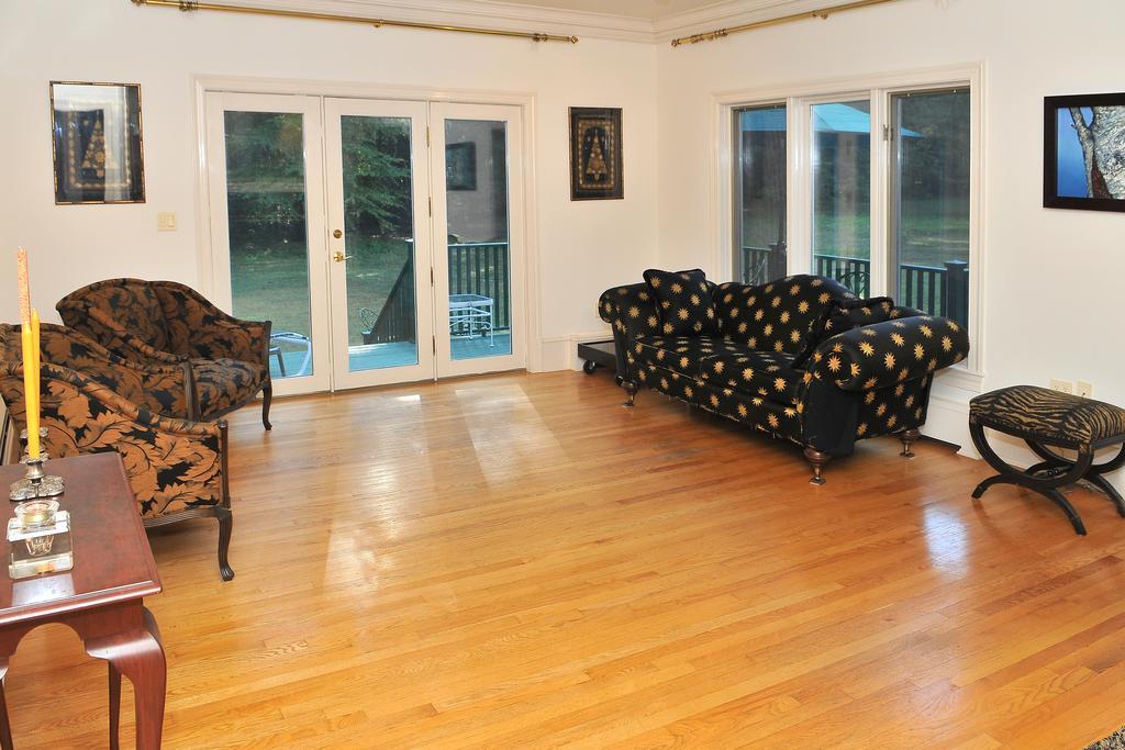 Bass Manor Bed And Breakfast & Art Museum มอลตา ภายนอก รูปภาพ
